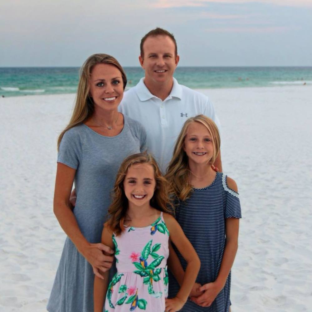 Meet your Posher, Brooke